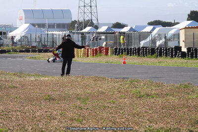 14/04/2013 : 2ème manche du Championnat du Sud 2013 à Rivesaltes (Photos Stéphane Agnus) 2013 — karting