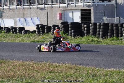 14/04/2013 : 2ème manche du Championnat du Sud 2013 à Rivesaltes (Photos Stéphane Agnus) 2013 — karting