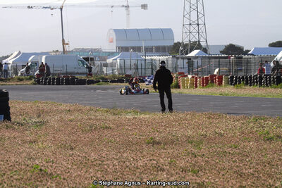 14/04/2013 : 2ème manche du Championnat du Sud 2013 à Rivesaltes (Photos Stéphane Agnus) 2013 — karting