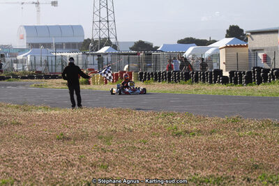 14/04/2013 : 2ème manche du Championnat du Sud 2013 à Rivesaltes (Photos Stéphane Agnus) 2013 — karting