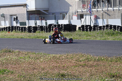 14/04/2013 : 2ème manche du Championnat du Sud 2013 à Rivesaltes (Photos Stéphane Agnus) 2013 — karting