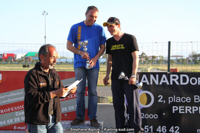 14/04/2013 : 2ème manche du Championnat du Sud 2013 à Rivesaltes (Photos Stéphane Agnus) 2013 — karting