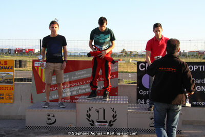 14/04/2013 : 2ème manche du Championnat du Sud 2013 à Rivesaltes (Photos Stéphane Agnus) 2013 — karting