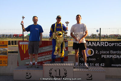 14/04/2013 : 2ème manche du Championnat du Sud 2013 à Rivesaltes (Photos Stéphane Agnus) 2013 — karting