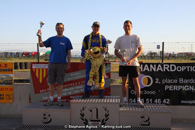 14/04/2013 : 2ème manche du Championnat du Sud 2013 à Rivesaltes (Photos Stéphane Agnus) 2013 — karting
