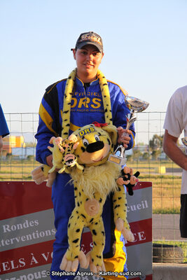 14/04/2013 : 2ème manche du Championnat du Sud 2013 à Rivesaltes (Photos Stéphane Agnus) 2013 — karting
