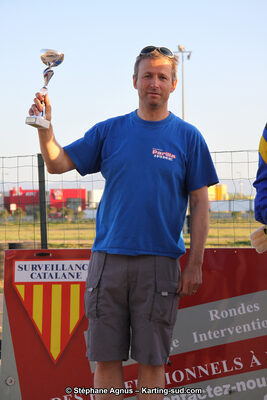 14/04/2013 : 2ème manche du Championnat du Sud 2013 à Rivesaltes (Photos Stéphane Agnus) 2013 — karting