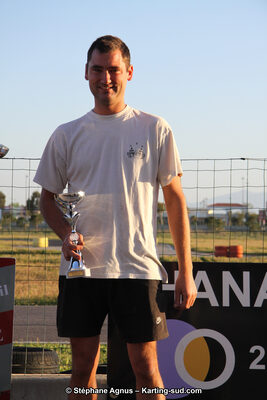 14/04/2013 : 2ème manche du Championnat du Sud 2013 à Rivesaltes (Photos Stéphane Agnus) 2013 — karting