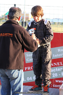 14/04/2013 : 2ème manche du Championnat du Sud 2013 à Rivesaltes (Photos Stéphane Agnus) 2013 — karting