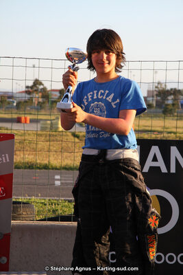14/04/2013 : 2ème manche du Championnat du Sud 2013 à Rivesaltes (Photos Stéphane Agnus) 2013 — karting