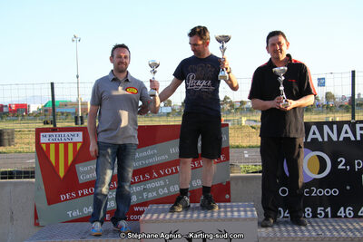 14/04/2013 : 2ème manche du Championnat du Sud 2013 à Rivesaltes (Photos Stéphane Agnus) 2013 — karting