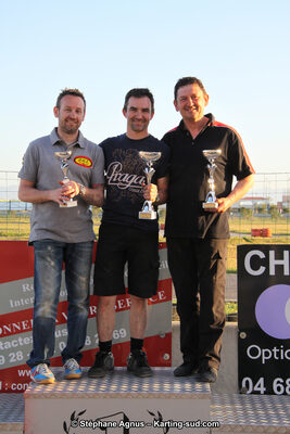 14/04/2013 : 2ème manche du Championnat du Sud 2013 à Rivesaltes (Photos Stéphane Agnus) 2013 — karting