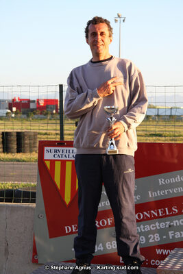 14/04/2013 : 2ème manche du Championnat du Sud 2013 à Rivesaltes (Photos Stéphane Agnus) 2013 — karting