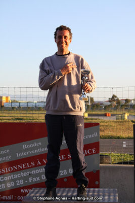 14/04/2013 : 2ème manche du Championnat du Sud 2013 à Rivesaltes (Photos Stéphane Agnus) 2013 — karting