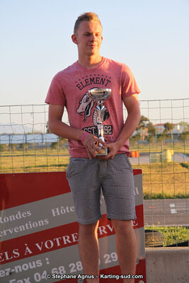 14/04/2013 : 2ème manche du Championnat du Sud 2013 à Rivesaltes (Photos Stéphane Agnus) 2013 — karting