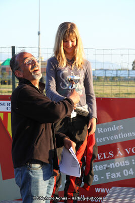 14/04/2013 : 2ème manche du Championnat du Sud 2013 à Rivesaltes (Photos Stéphane Agnus) 2013 — karting