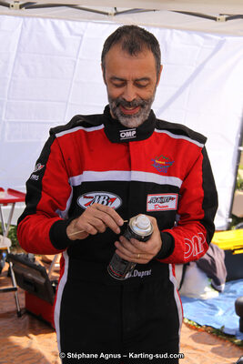 14/04/2013 : 2ème manche du Championnat du Sud 2013 à Rivesaltes (Photos Stéphane Agnus) 2013 — karting