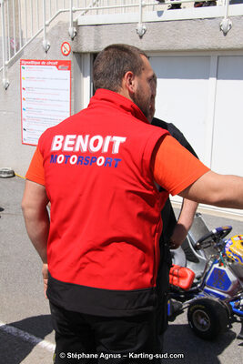 14/04/2013 : 2ème manche du Championnat du Sud 2013 à Rivesaltes (Photos Stéphane Agnus) 2013 — karting