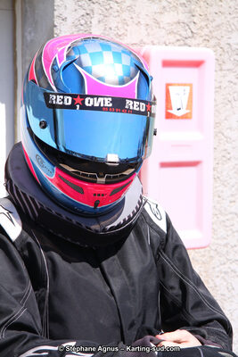 14/04/2013 : 2ème manche du Championnat du Sud 2013 à Rivesaltes (Photos Stéphane Agnus) 2013 — karting