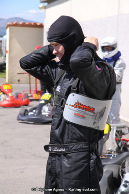 14/04/2013 : 2ème manche du Championnat du Sud 2013 à Rivesaltes (Photos Stéphane Agnus) 2013 — karting