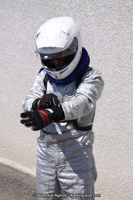 14/04/2013 : 2ème manche du Championnat du Sud 2013 à Rivesaltes (Photos Stéphane Agnus) 2013 — karting