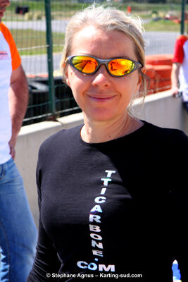 14/04/2013 : 2ème manche du Championnat du Sud 2013 à Rivesaltes (Photos Stéphane Agnus) 2013 — karting