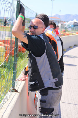 14/04/2013 : 2ème manche du Championnat du Sud 2013 à Rivesaltes (Photos Stéphane Agnus) 2013 — karting