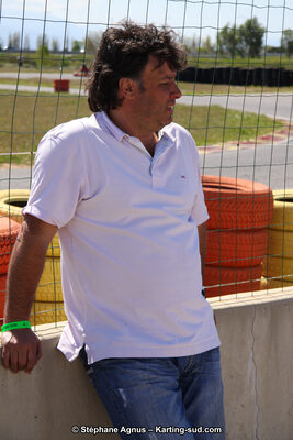 14/04/2013 : 2ème manche du Championnat du Sud 2013 à Rivesaltes (Photos Stéphane Agnus) 2013 — karting