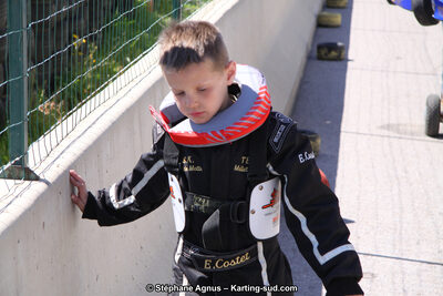 14/04/2013 : 2ème manche du Championnat du Sud 2013 à Rivesaltes (Photos Stéphane Agnus) 2013 — karting