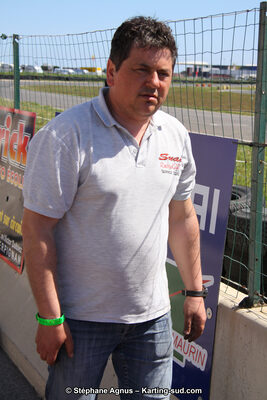 14/04/2013 : 2ème manche du Championnat du Sud 2013 à Rivesaltes (Photos Stéphane Agnus) 2013 — karting
