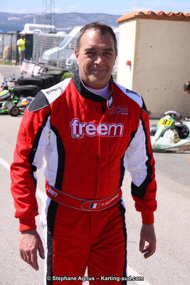 14/04/2013 : 2ème manche du Championnat du Sud 2013 à Rivesaltes (Photos Stéphane Agnus) 2013 — karting