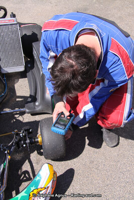 14/04/2013 : 2ème manche du Championnat du Sud 2013 à Rivesaltes (Photos Stéphane Agnus) 2013 — karting