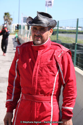 14/04/2013 : 2ème manche du Championnat du Sud 2013 à Rivesaltes (Photos Stéphane Agnus) 2013 — karting