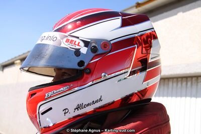 14/04/2013 : 2ème manche du Championnat du Sud 2013 à Rivesaltes (Photos Stéphane Agnus) 2013 — karting
