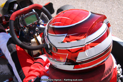 14/04/2013 : 2ème manche du Championnat du Sud 2013 à Rivesaltes (Photos Stéphane Agnus) 2013 — karting