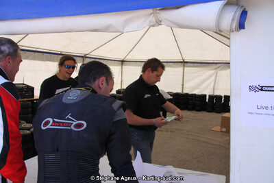 14/04/2013 : 2ème manche du Championnat du Sud 2013 à Rivesaltes (Photos Stéphane Agnus) 2013 — karting