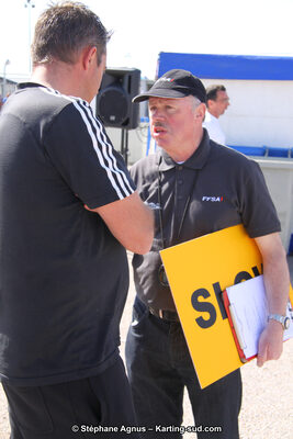 14/04/2013 : 2ème manche du Championnat du Sud 2013 à Rivesaltes (Photos Stéphane Agnus) 2013 — karting