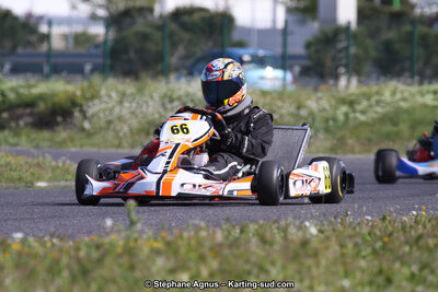 14/04/2013 : 2ème manche du Championnat du Sud 2013 à Rivesaltes (Photos Stéphane Agnus) 2013 — karting