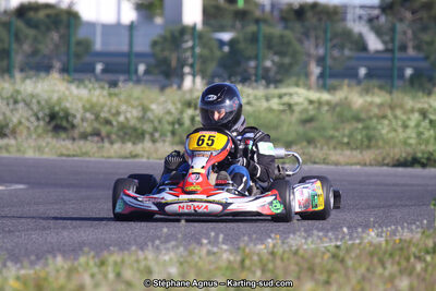 14/04/2013 : 2ème manche du Championnat du Sud 2013 à Rivesaltes (Photos Stéphane Agnus) 2013 — karting