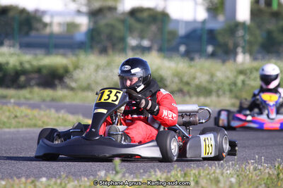 14/04/2013 : 2ème manche du Championnat du Sud 2013 à Rivesaltes (Photos Stéphane Agnus) 2013 — karting