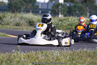 14/04/2013 : 2ème manche du Championnat du Sud 2013 à Rivesaltes (Photos Stéphane Agnus) 2013 — karting