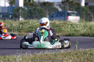 14/04/2013 : 2ème manche du Championnat du Sud 2013 à Rivesaltes (Photos Stéphane Agnus) 2013 — karting