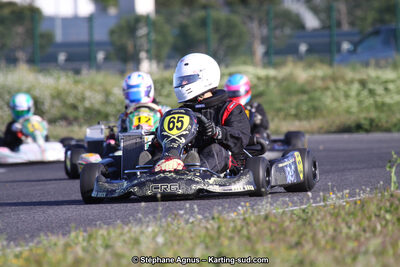 14/04/2013 : 2ème manche du Championnat du Sud 2013 à Rivesaltes (Photos Stéphane Agnus) 2013 — karting
