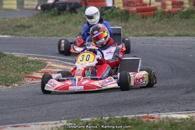 14/04/2013 : 2ème manche du Championnat du Sud 2013 à Rivesaltes (Photos Stéphane Agnus) 2013 — karting