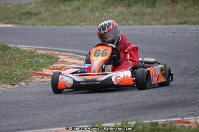 14/04/2013 : 2ème manche du Championnat du Sud 2013 à Rivesaltes (Photos Stéphane Agnus) 2013 — karting