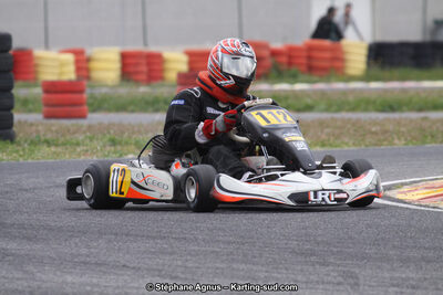 14/04/2013 : 2ème manche du Championnat du Sud 2013 à Rivesaltes (Photos Stéphane Agnus) 2013 — karting