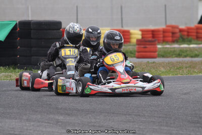 14/04/2013 : 2ème manche du Championnat du Sud 2013 à Rivesaltes (Photos Stéphane Agnus) 2013 — karting