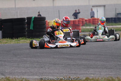 14/04/2013 : 2ème manche du Championnat du Sud 2013 à Rivesaltes (Photos Stéphane Agnus) 2013 — karting