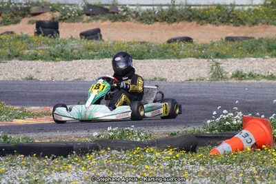 14/04/2013 : 2ème manche du Championnat du Sud 2013 à Rivesaltes (Photos Stéphane Agnus) 2013 — karting