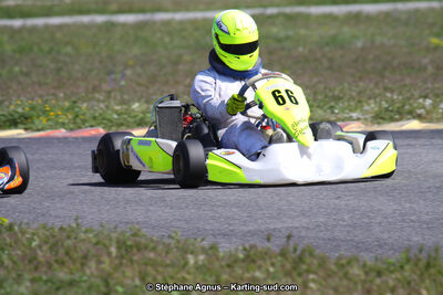 14/04/2013 : 2ème manche du Championnat du Sud 2013 à Rivesaltes (Photos Stéphane Agnus) 2013 — karting